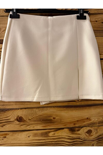 Sima Butik WOMEN SHORTS SKIRT