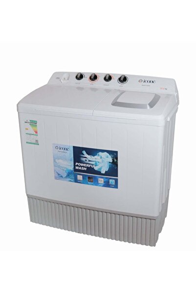 Icone 18 kg Top Load Washing Machine