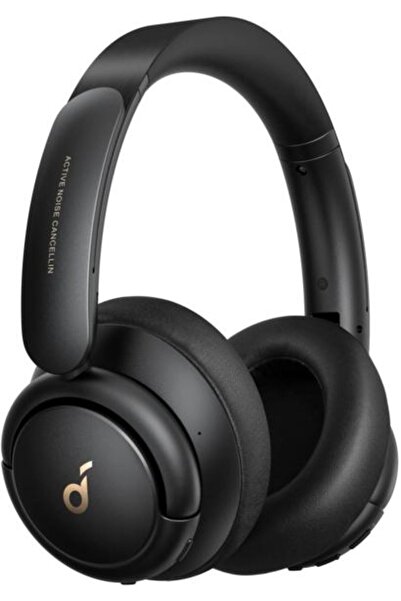 Other Căști wireless SOUNDCORE Q30 (îmbunătățite) ANC, negre