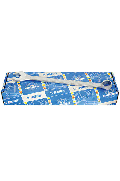 Unior Set de chei combinate lungi in cutie de carton 6 - 22 / 17