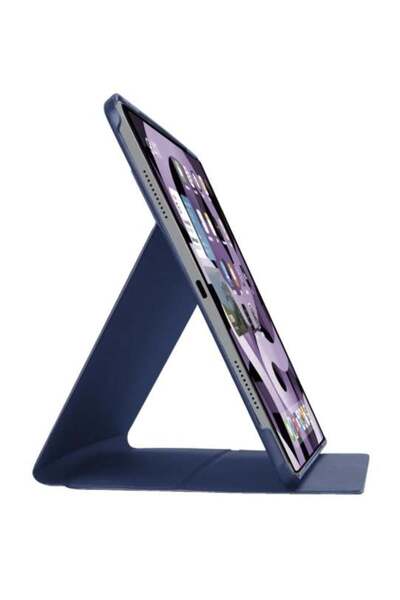 SBS Husă magnetică pentru iPad Air 11" 2025/2024, 10.9" 2022/2020 TABKPROIPAI...
