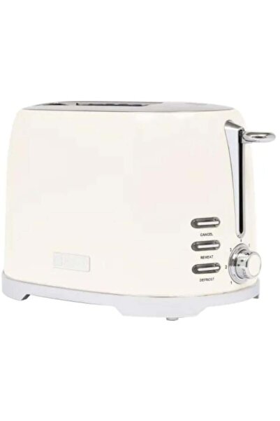 Other HADEN Brighton Toaster HAD211835 Cream