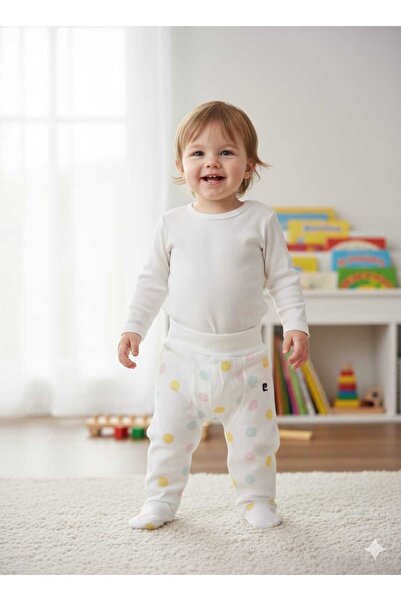 Pierre Cardin Desenli Patikli Tek Alt