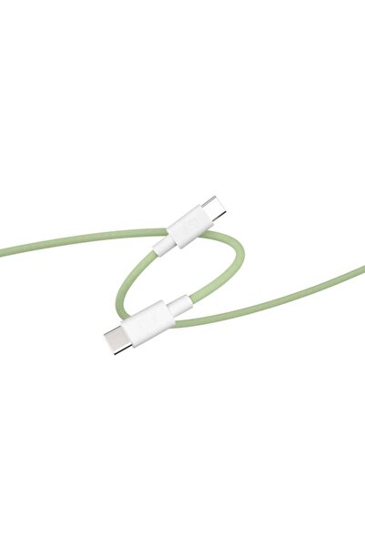 Other USB Type C Cable ISY IUC-1060-CR Blue, Green