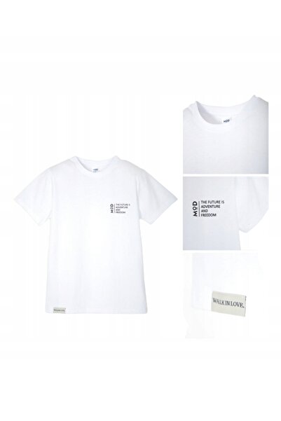 Mod Kids T-Shirt, Kids Fashion, Size: 134, Made of 100% Cotton, Available in ...