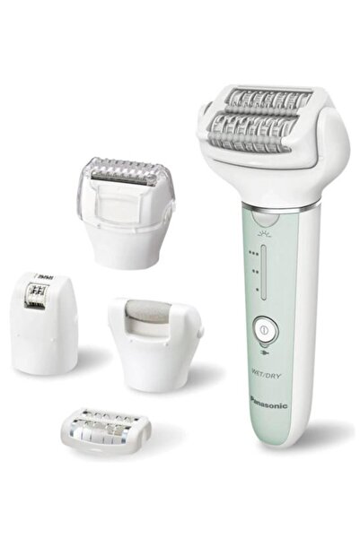 Other PANASONIC ES-EY70AG503 Epilator Multicolor