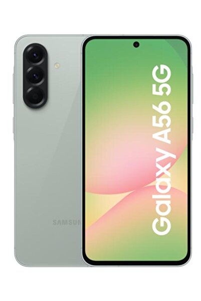 Other SAMSUNG Galaxy A56 Smartphone 5G 8GB/256GB Verde