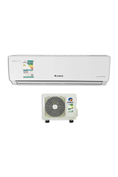 Gree مكيف هواء سبليت بولار 18500 وحدة حرارية بريطانية بارد مع واي فاي (موديل ...