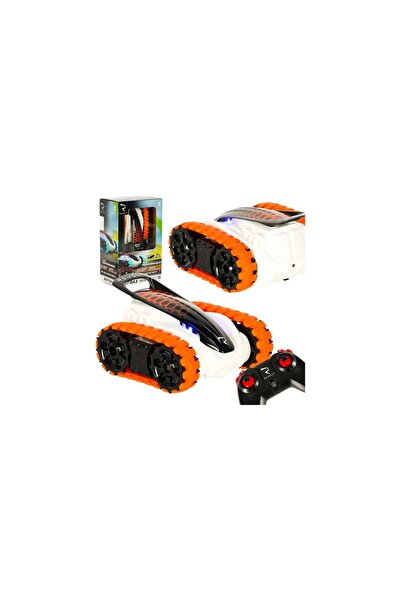 Three top online Remote-controlled RC track car REVOLT TG1006