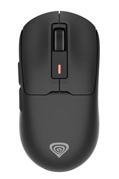Other GENESIS Zircon 660 Pro Black Mouse