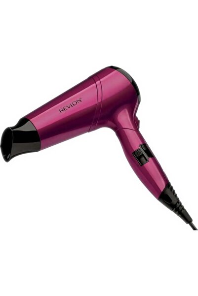Other Uscător de păr REVLON Perfect Heat Frizz Fighter RVDR5229E2 roz