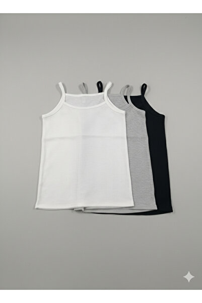 BTK Kadın atlet 3 paket likralı