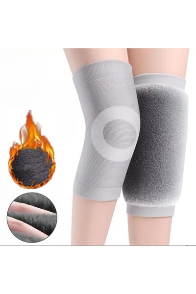 ORGANICYOU HANGZHOU Rahat Kışlık Termal Dizlik,Kalın Astarlı,Yumuşak&Rüzgar G...