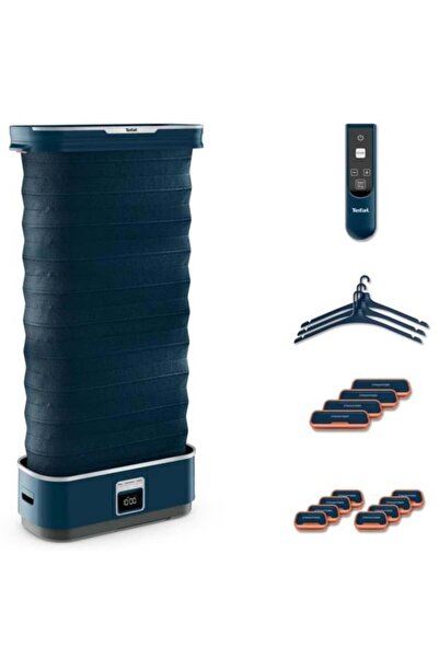 Other TEFAL YT2020E0 Care For You First Green Automatic Steam Cabinet