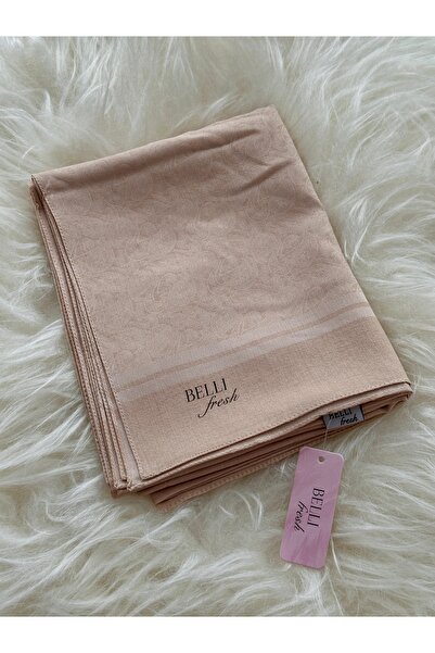 İpek Belli Fresh Siena Şal