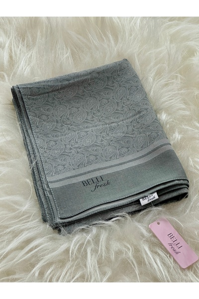 İpek Belli Fresh Siena Şal