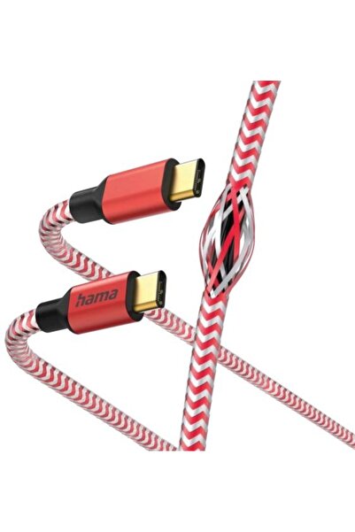 Other Cablu de încărcare și sincronizare USB-C reflectat pentru încărcare/dat...