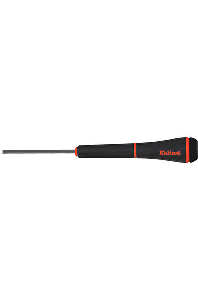 Eklind Κατσαβίδια με εξαγωνικό προφίλ, περιστρεφόμενη κεφαλή, DIM 7/64 ίντσας...