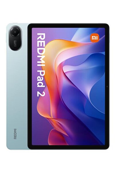 Other XIAOMI Redmi Pad 2 11 Wi-Fi Tablet 4GB 128GB Green