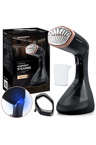 Other Aparat de călcat cu abur pentru haine Berdsen BD-311 de 1600 W