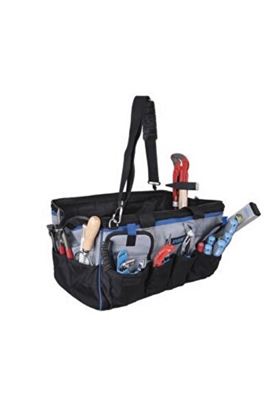 Unior 1017C Κιτ εργαλείων υδραυλικών BASIC 21 τεμαχίων σε υφασμάτινη τσάντα -...