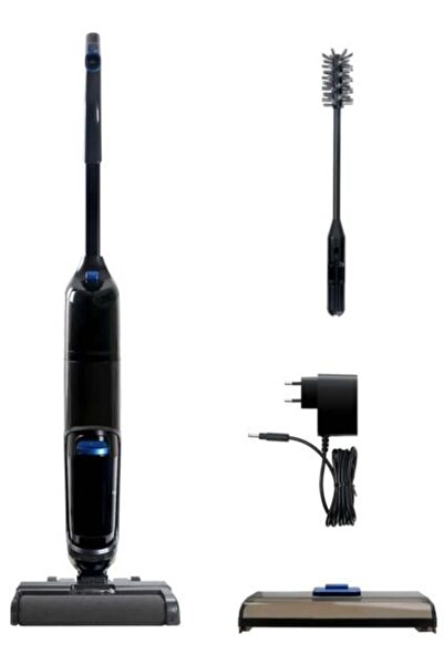 Other KOENIC KVRWD 21624 cordless vacuum cleaner with washing function