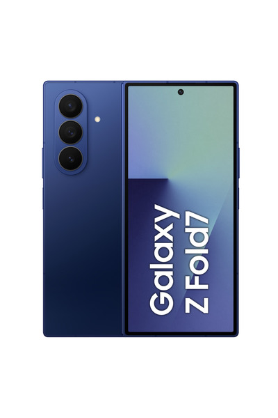 Other SAMSUNG Galaxy Z Fold7 Smartphone 5G 12GB/256GB Albastru marin