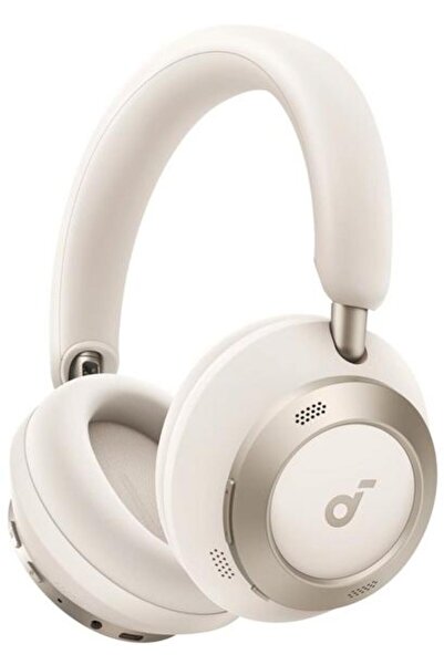 Other Căști wireless SOUNDCORE Space One Pro ANC, albe