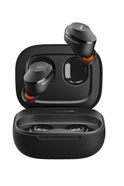 Other Căști fără fir BEYERDYNAMIC Amiron 300, negre