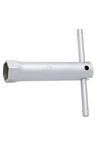 Unior Spark plug wrench, DIM 16