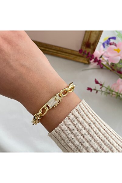 Derya Çelik Takı Xuping Spor Şık Gurmet Bileklik