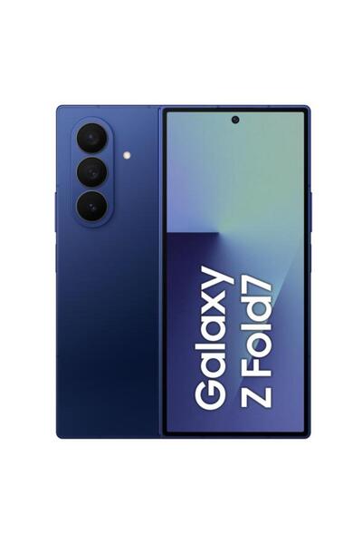 Other SAMSUNG Galaxy Z Fold7 Smartphone 5G 12GB/512GB Albastru marin