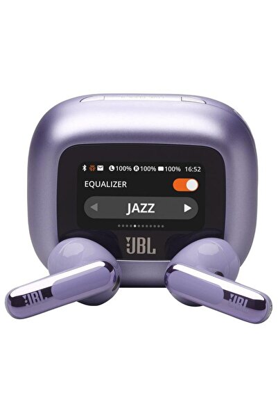 Other Căști wireless JBL Live Flex 3, violet