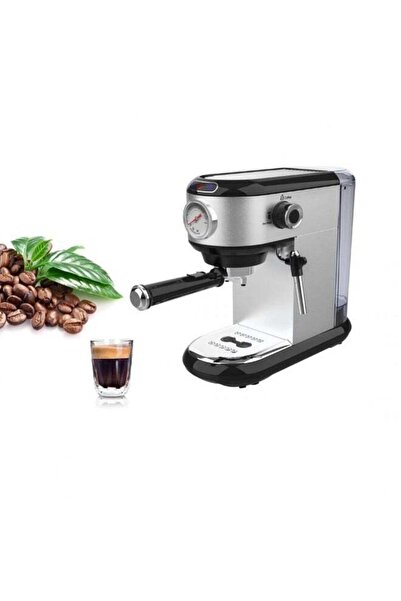 LC Coffee Making Machine 1000ml 1450watt