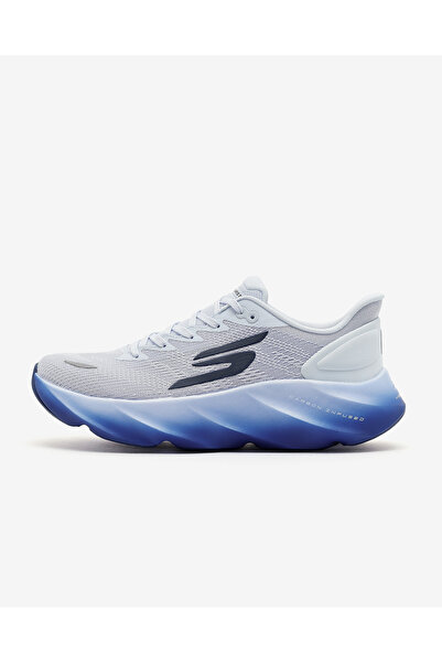 SKECHERS SKX AERO BURST Erkek Mavi Koşu Ayakkabısı 246210 LTBL