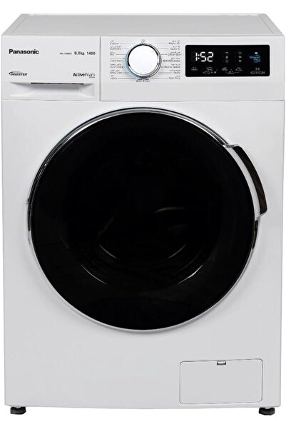 PANASONIC Hygiene Care Front Load Washing Machine 8 kg NA-16MG1WAE