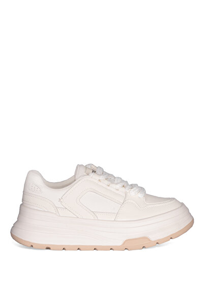 SOLMAZ HV261-BDL2005 Кремави маратонки