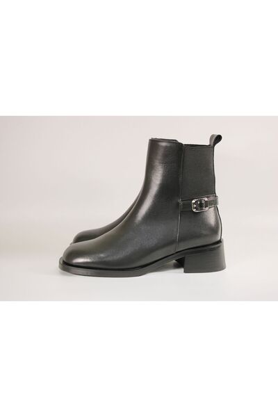 evva shoes أحذية نسائية من الجلد الطبيعي عالية الجودة