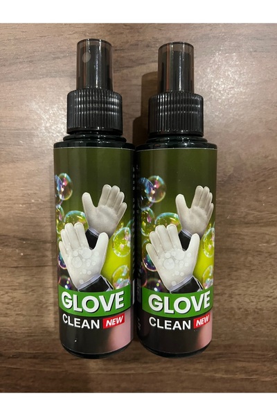 OT3 GLOVE Kaleci eldiveni yıkama spreyi