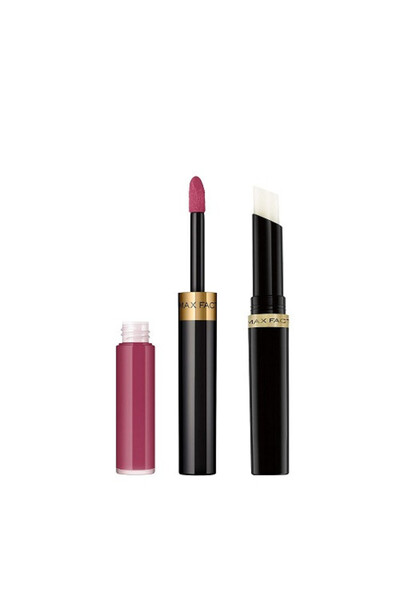 Max Factor Ruj rezistent la transfer, Max Factor, Lipfinity, 070 Spicy