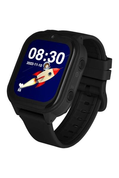 Other GARETT Kids Sun Ultra 4G Smartwatch Black