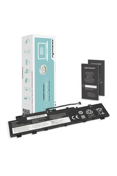 Other Bateria L19L3PF7 pentru IdeaPad 5 14ALC05 14ITL05 14IIL05 14ARE