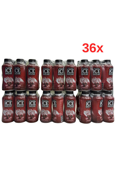 İçim İce Break Coffe Nut Fındıklı Soğuk Kahve