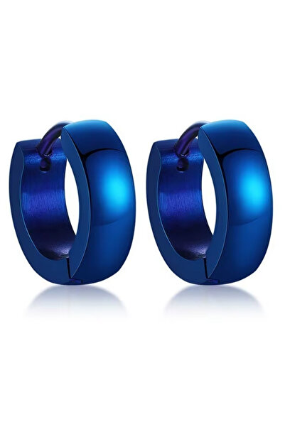 Omark Cotton Bx-Ring Earrings