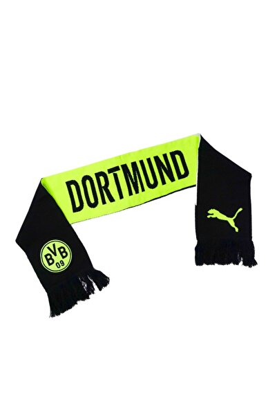 Puma Fular BVB Borussia Dortmund 25/26