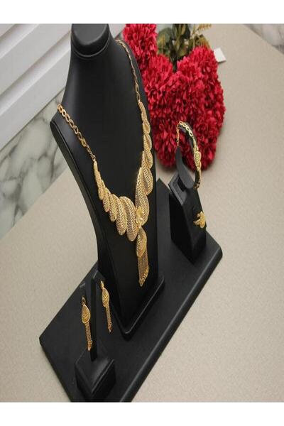 Generic Gold alternative set