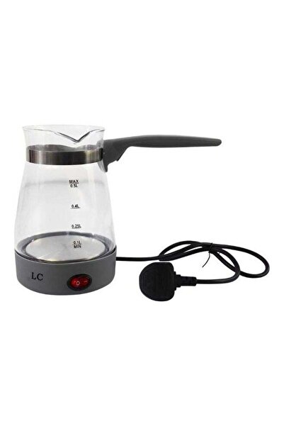LC Electric Turkish Coffee Maker 700 ml 600 W