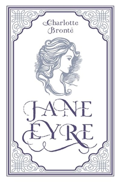 Book Boss جين آير: رواية شارلوت برونتي الكلاسيكية