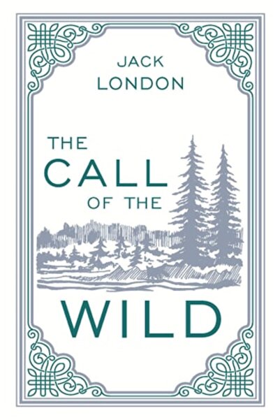 Book Boss نداء البرية: رواية جاك لندن الكلاسيكية (دار إمبرينت بوك ديبوت للنشر)