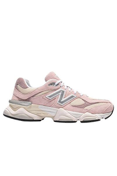 New Balance 9060 Rose Sugar Angora